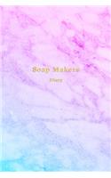 Soap Makers Diary