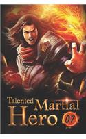 Talented Martial Hero 7
