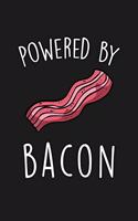 Powered By Bacon