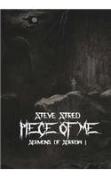 Piece of Me: Sermons of Sorrow I
