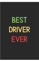 Best Driver Ever