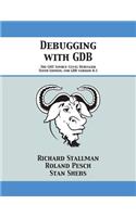 Debugging with GDB: The GNU Source-Level Debugger