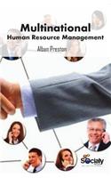 Multinational Human Resource Management