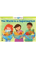 The World in a Supermarket