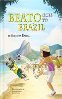 Beato Goes to Brazil