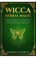 Wicca Herbal Magic