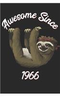 Awesome Since 1966