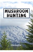 Mushroom Hunting Washington