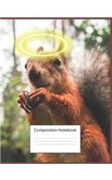 Composition Notebook