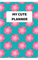 My Cute Planner