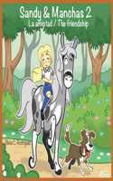 Sandy & Manchas 2