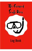 The Certified Scuba Diver Log Book