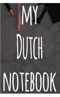 My Dutch Notebook