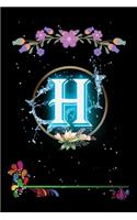 H