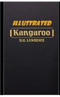 Kangaroo Illustrated