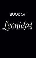 Leonidas Journal