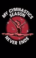 My Gymnastics Season Never Ends