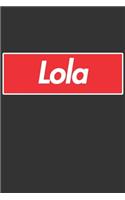 Lola