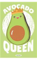 Avocado Queen Journal