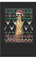 Ugly Christmas - Meerkat