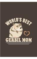 World's Best Gerbil Mom