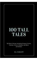 100 Tall Tales