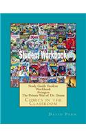 Study Guide Student Workbook Avengers The Private War of Dr. Doom