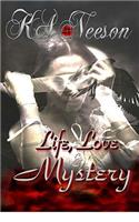 Life, Love &Mystery Poems