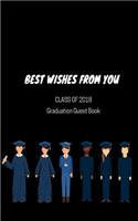 Best Wishes From You