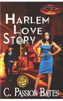 Harlem Love Story