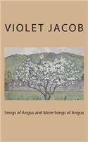 Songs of Angus and More Songs of Angus