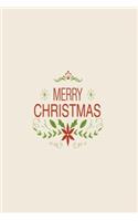 Merry Christmas