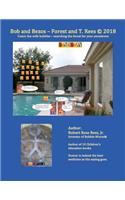 Bob and Bezos - Forest and T. Rees: Comic fun with bubbles - searching the forest for your ancestrees