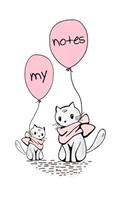 My Notes