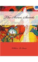 The Seven Secrets: Large Print