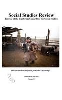 How are Students Prepared for Global Citizenship?