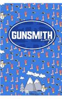 Gunsmith Log