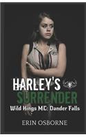 Harley's Surrender