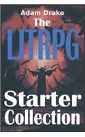 The Litrpg Starter Collection