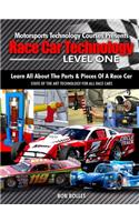 Race Car Technology - Level One