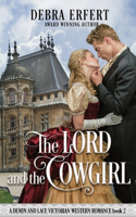 Lord and the Cowgirl