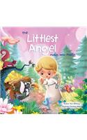 The Littlest Angel: Meets New Friends(2 Littlest Angel)