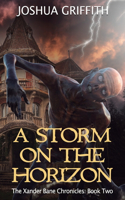 Storm on the Horizon