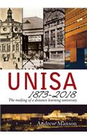 Unisa 1873–2018