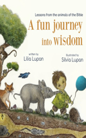 fun journey into wisdom