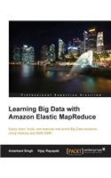 Learning Big Data with Amazon Elastic MapReduce