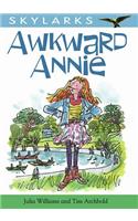 Awkward Annie