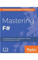 Mastering F#
