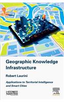 Geographic Knowledge Infrastructure: Applications to Territorial Intelligence and Smart Cities