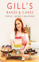 Gill's Bakes and Cakes